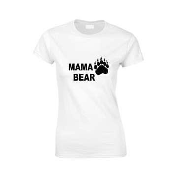 Mama Bear