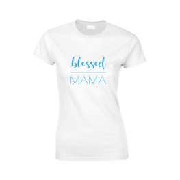 Blessed Mama