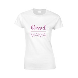 Blessed Mama