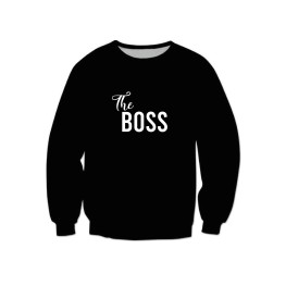 The Boss Sweatshirt