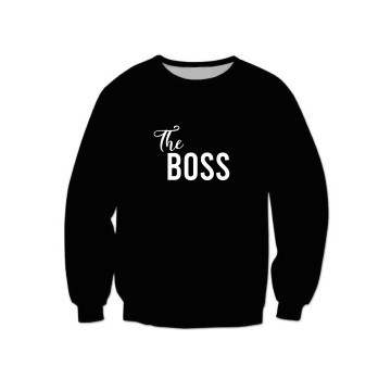 The Boss Sweatshirt