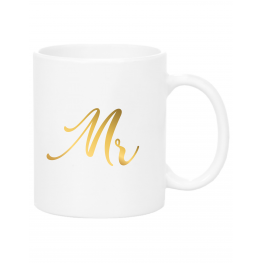 Mr Mug