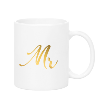 Mr Mug