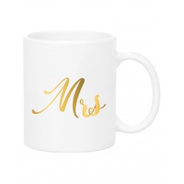 Mrs Mug