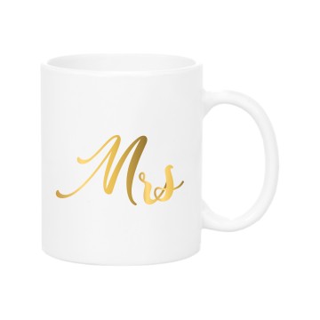 Mrs Mug