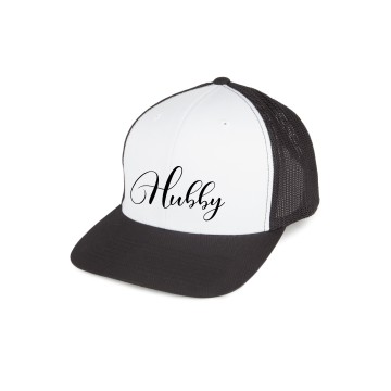 Hubby Cap