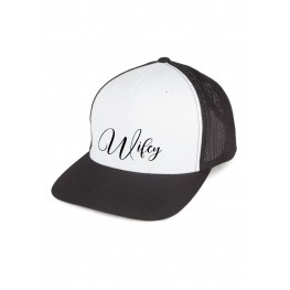 Wifey Cap