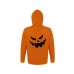 Pumpkin Face Hoodie