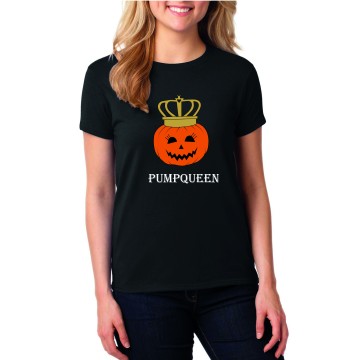 Pumpqueen