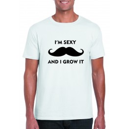 Sexy and Grow it