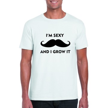 Sexy and Grow it