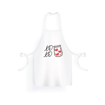 XoXo Apron