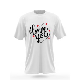 I love you T-Shirt