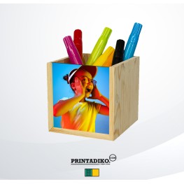 Pencil Holder HB