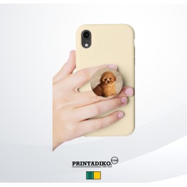 Mobile Pop Socket