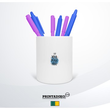 Pencil Holder 11oz