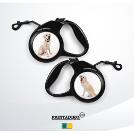 Pet Leash 21x14cm