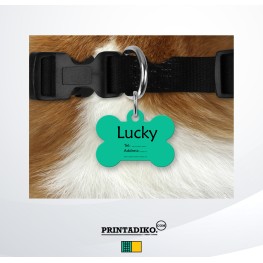 Pet Tag