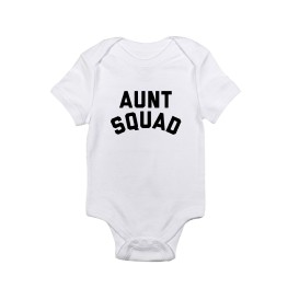 Aunt squad