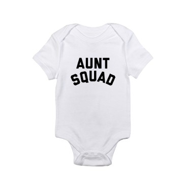 Aunt squad