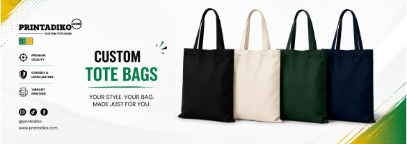 Tote Bags