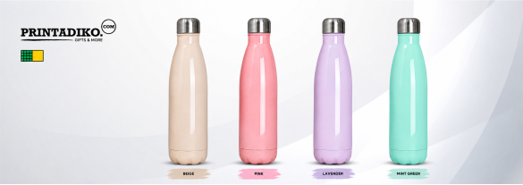 Bottle Collection