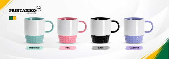 Mug Collection