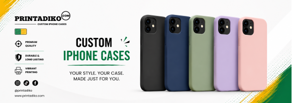 Phone Cases