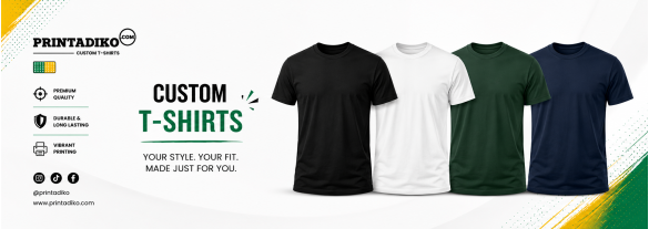 T-Shirts